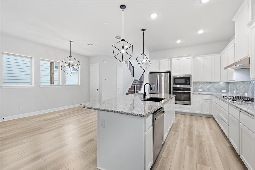 WALSH RANCH-QUAIL VALLEY - Residential