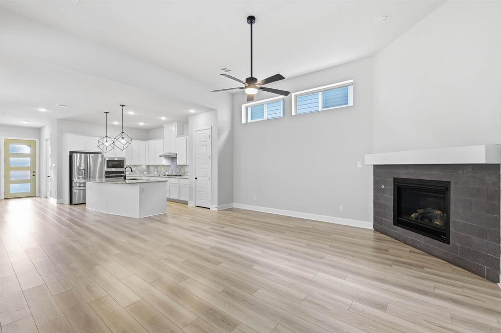 WALSH RANCH-QUAIL VALLEY - Residential