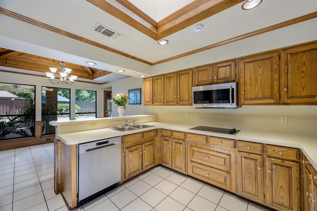 Highlands Of Mckamy V - Residential