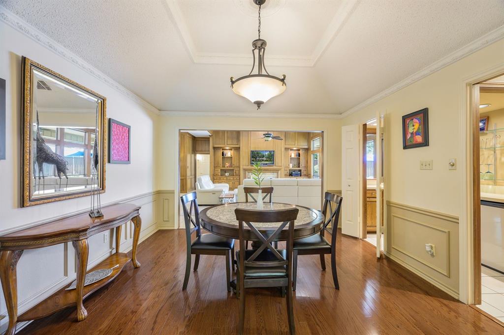 Highlands Of Mckamy V - Residential