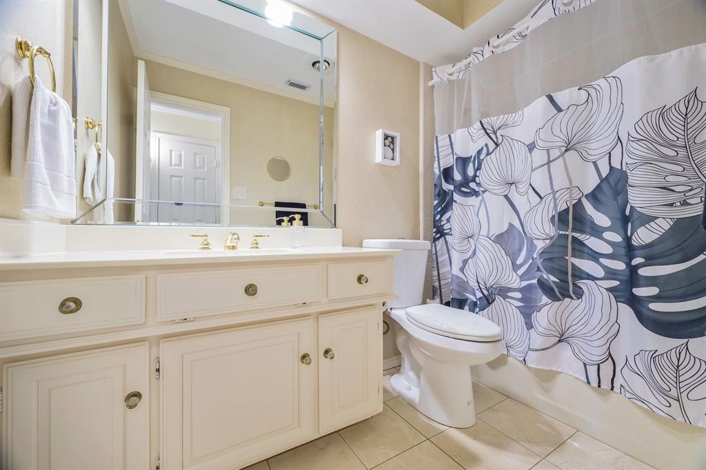 Highlands Of Mckamy V - Residential