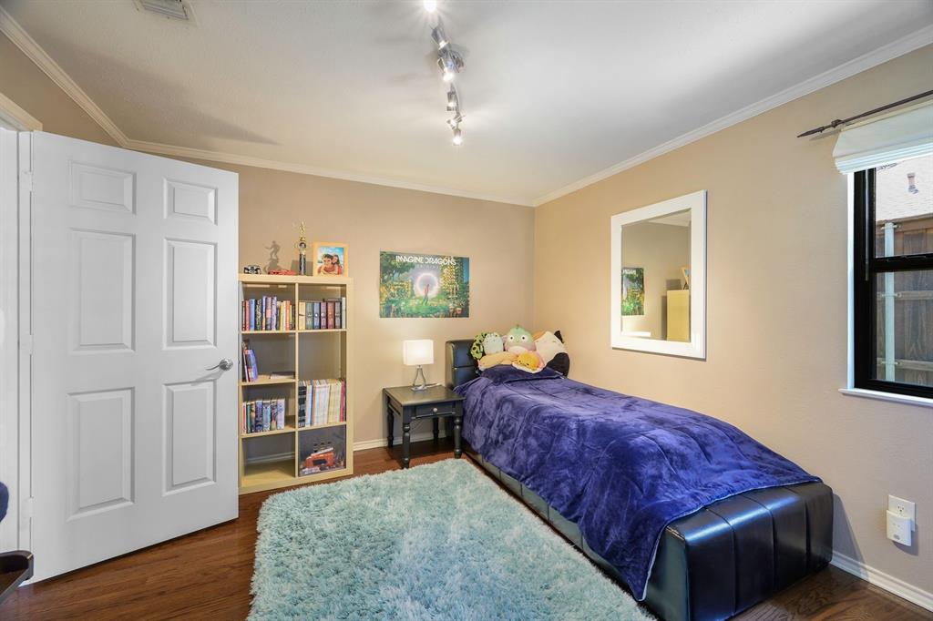 Highlands Of Mckamy V - Residential