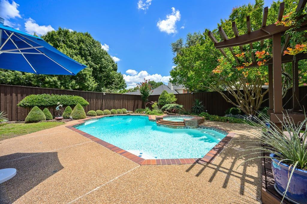 Highlands Of Mckamy V - Residential