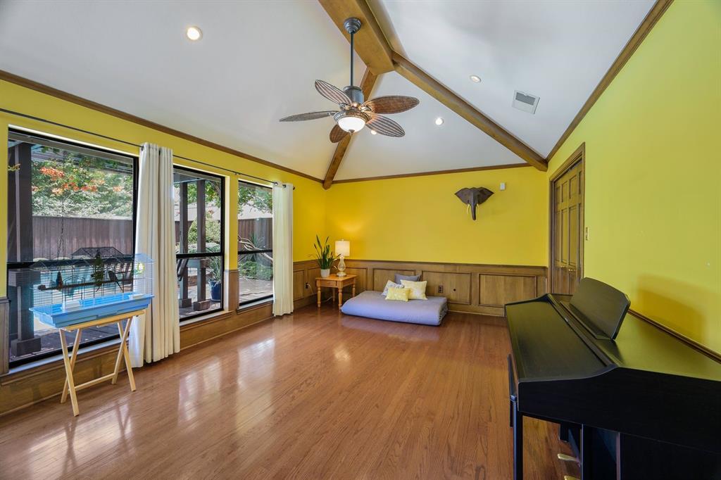 Highlands Of Mckamy V - Residential