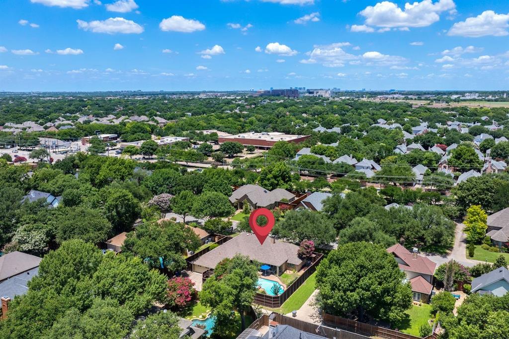 Highlands Of Mckamy V - Residential