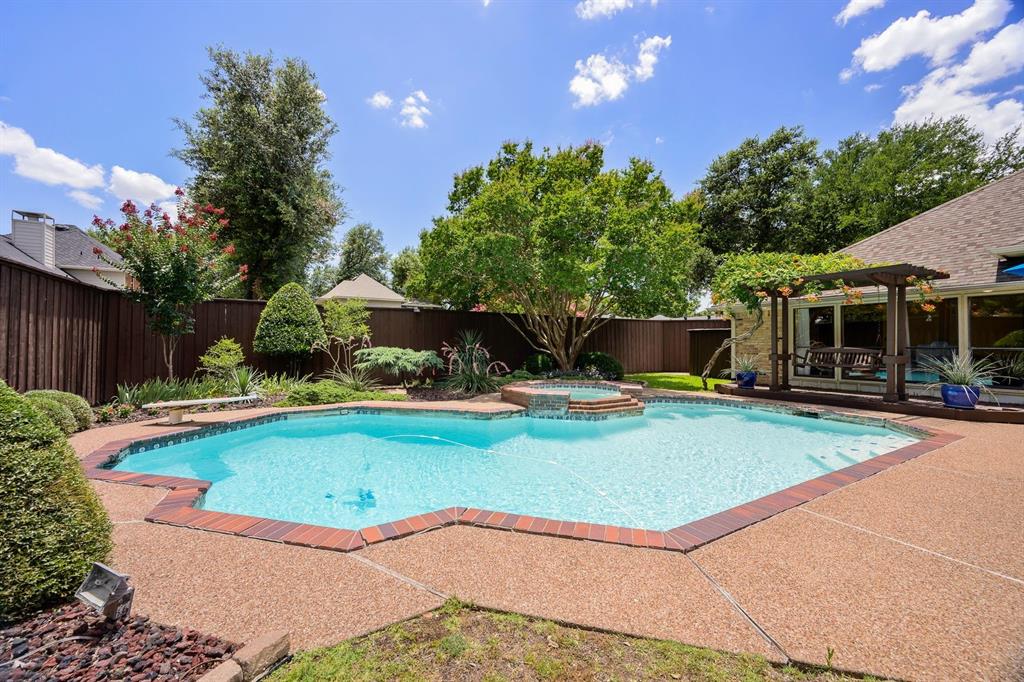 Highlands Of Mckamy V - Residential