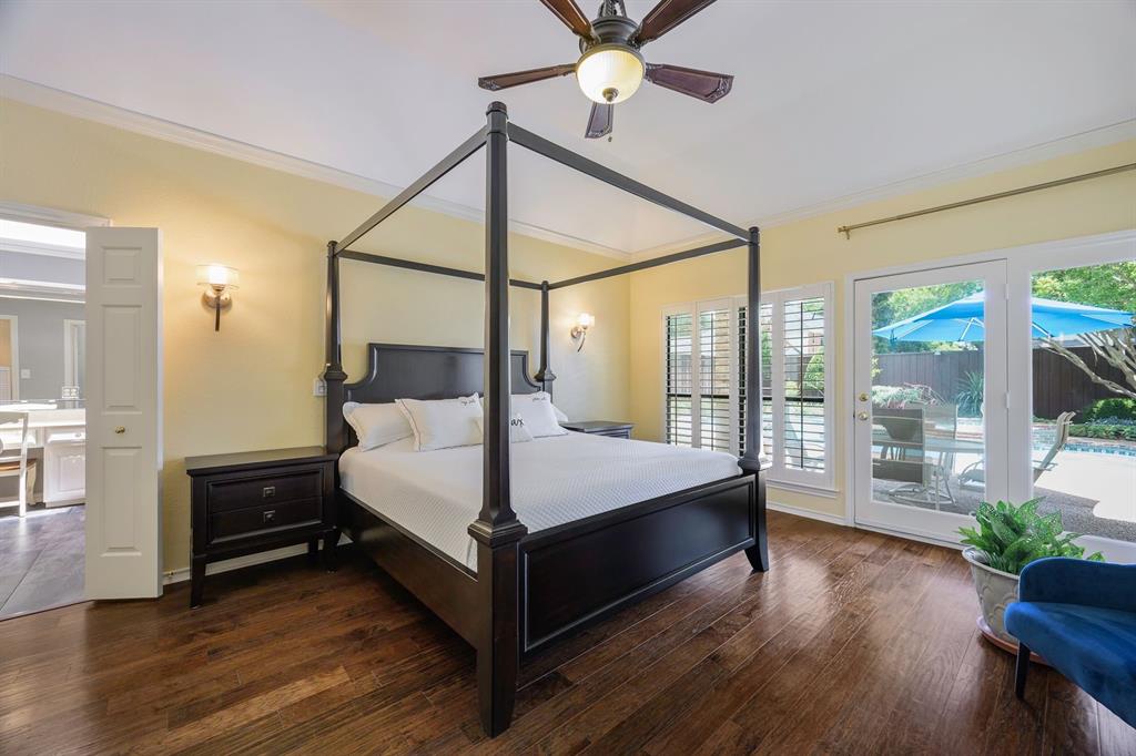 Highlands Of Mckamy V - Residential