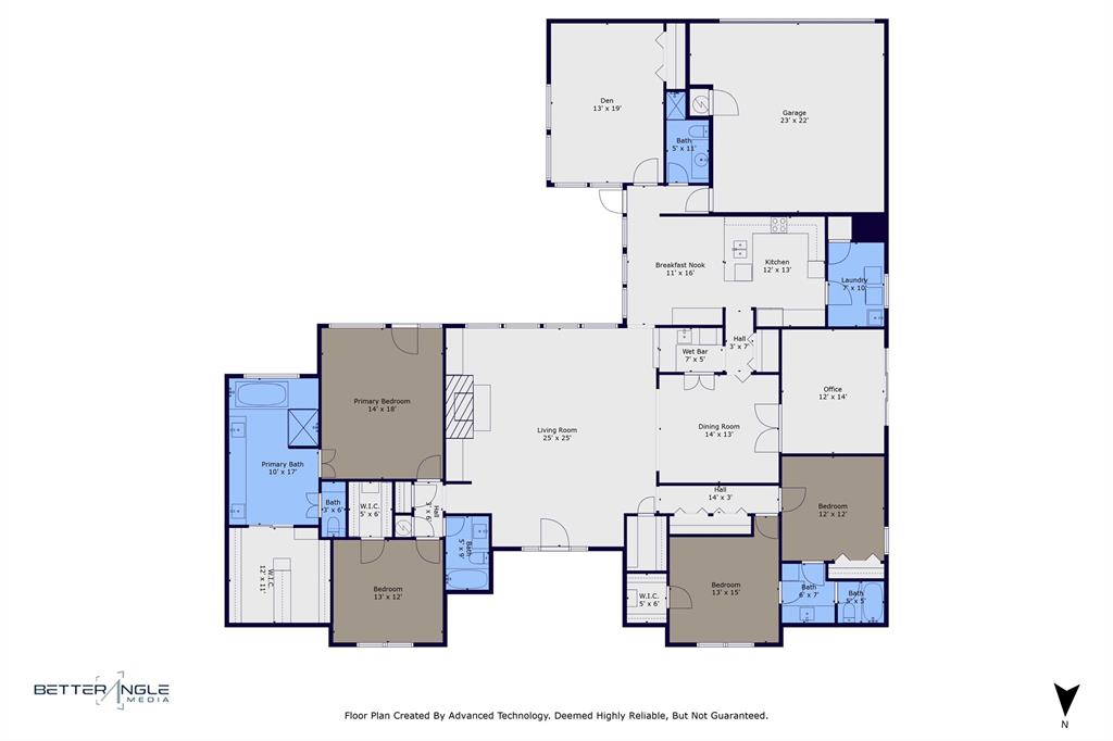 Highlands Of Mckamy V - Residential