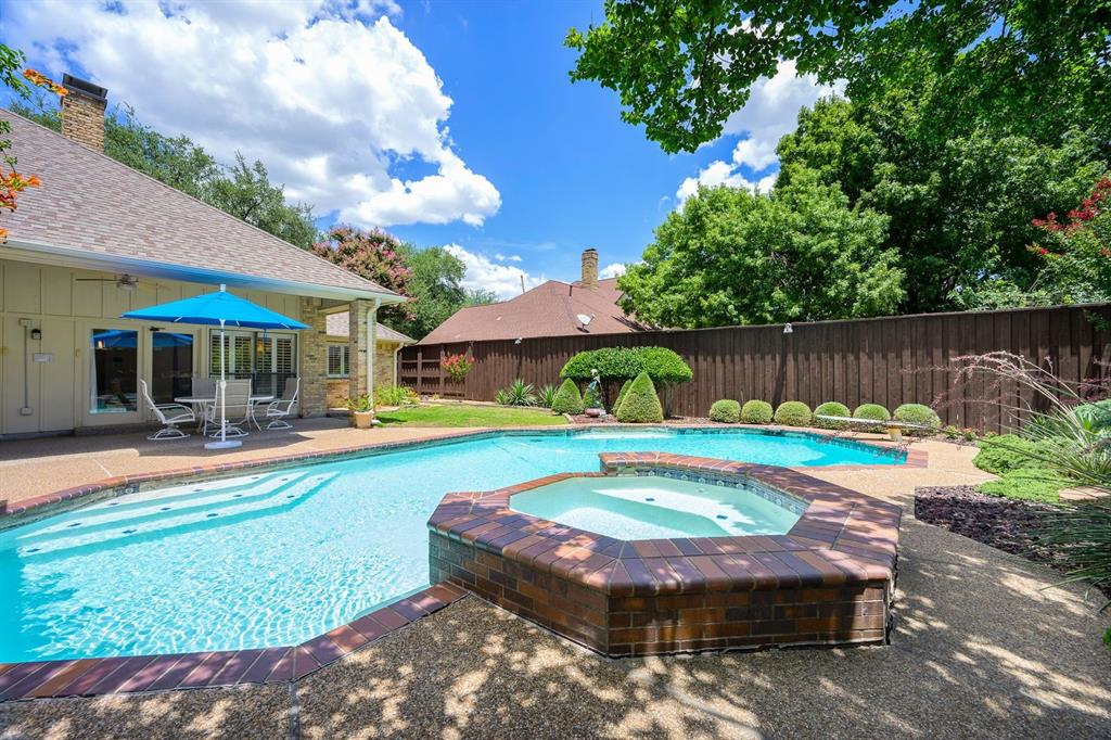 Highlands Of Mckamy V - Residential