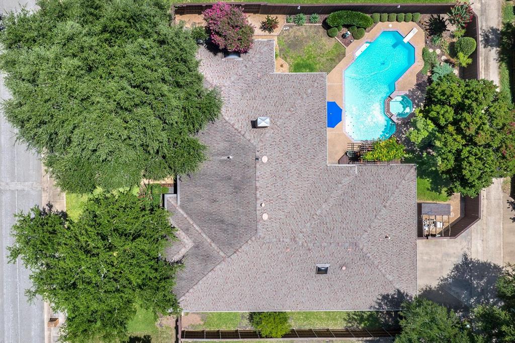 Highlands Of Mckamy V - Residential