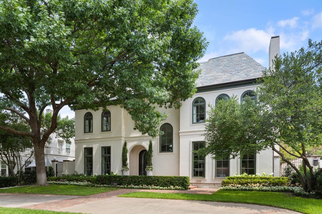 3132 Purdue Avenue