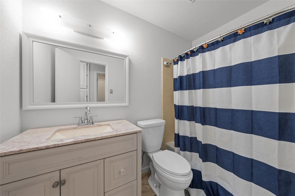 Wintergarden - Residential