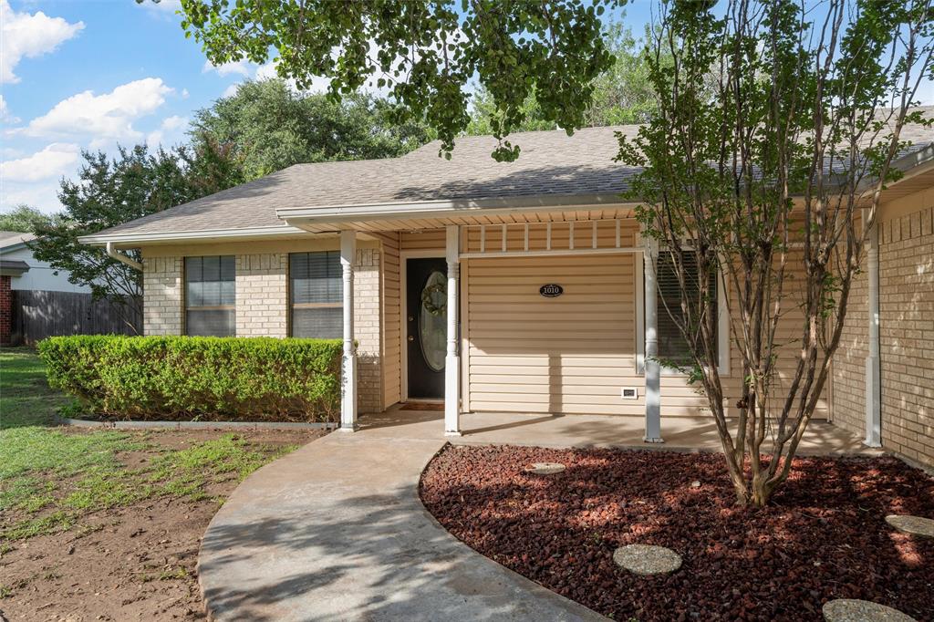 Wintergarden - Residential