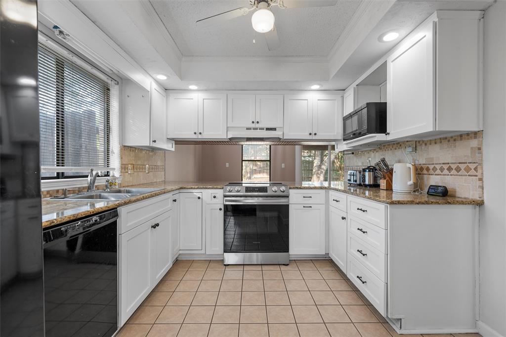 Wintergarden - Residential