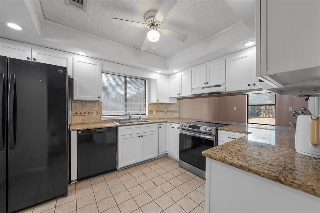 Wintergarden - Residential