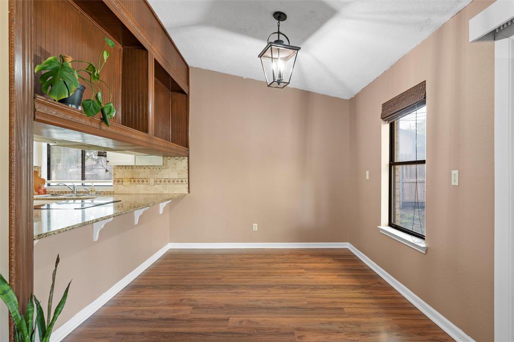 Wintergarden - Residential