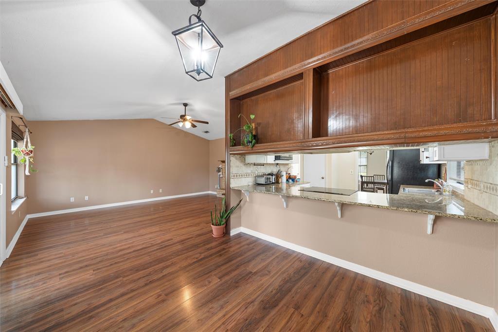 Wintergarden - Residential