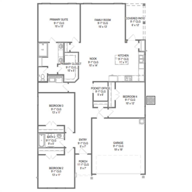 3109 Manchester Drive