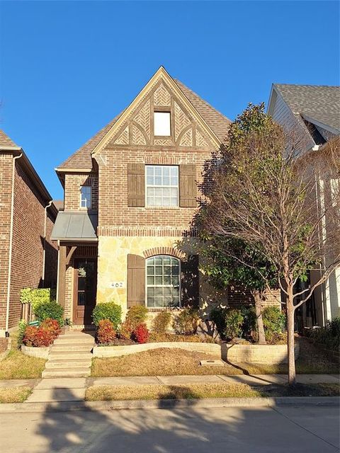 462 Loma Alta Drive Flower Mound TX 75022