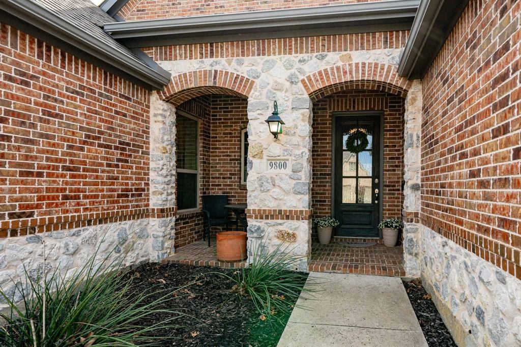 9800 Excursion Drive