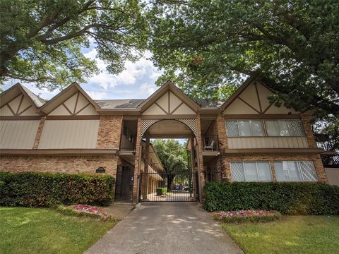 5730 Martel Avenue 115 Dallas TX 75206