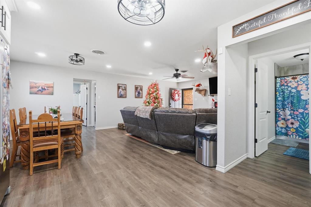 Western Heights Sec 1 Of Merkel - Residential