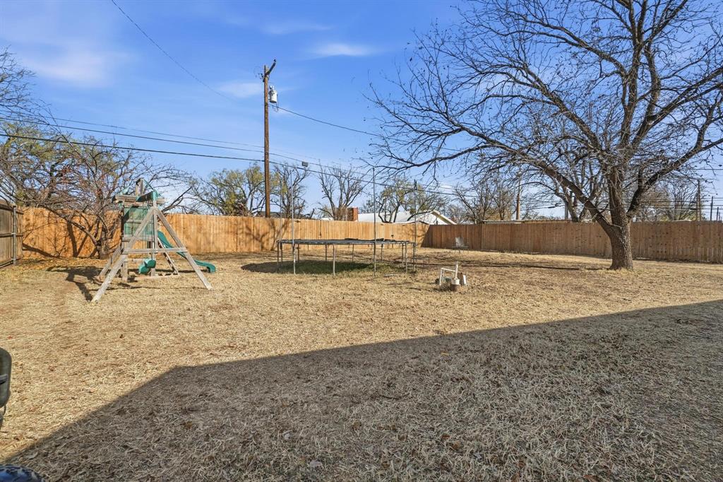 Western Heights Sec 1 Of Merkel - Residential