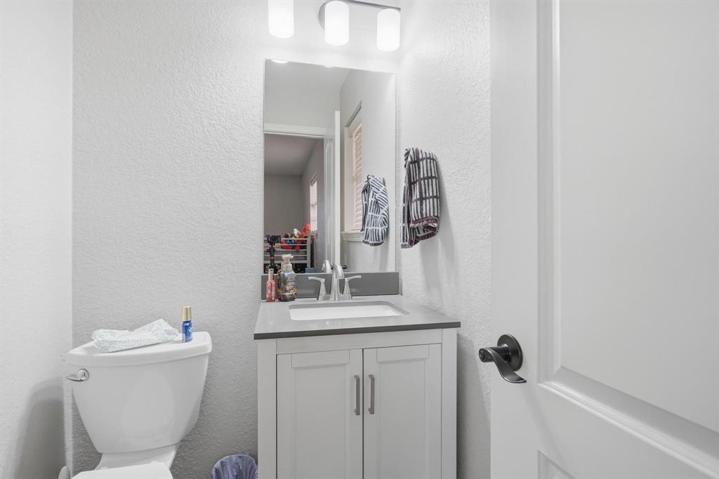 Western Heights Sec 1 Of Merkel - Residential