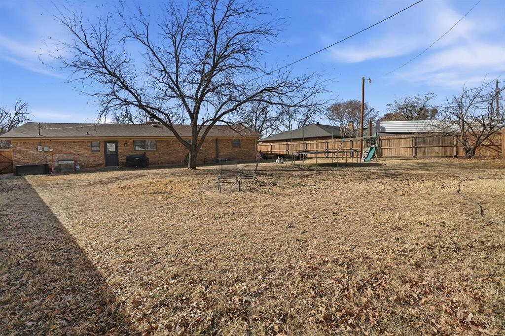 Western Heights Sec 1 Of Merkel - Residential