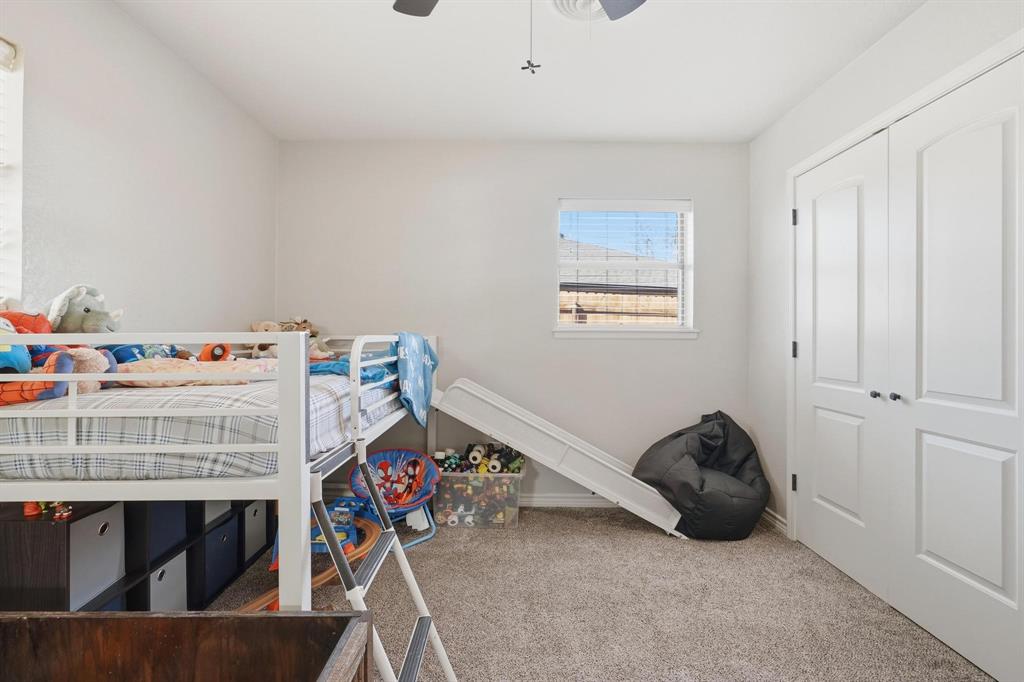 Western Heights Sec 1 Of Merkel - Residential