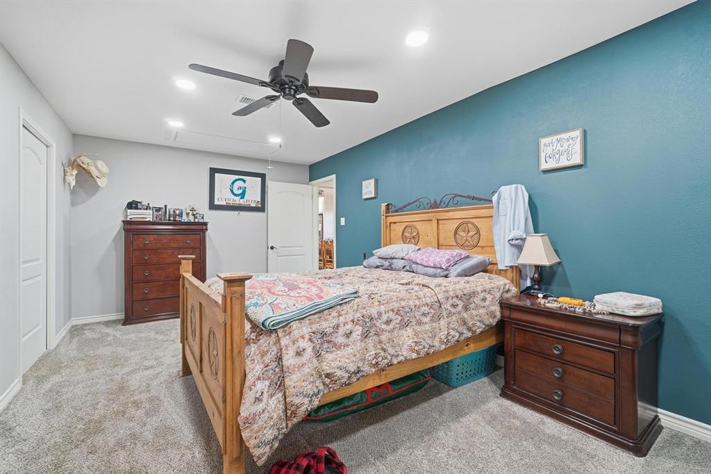 Western Heights Sec 1 Of Merkel - Residential