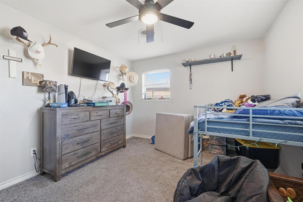 Western Heights Sec 1 Of Merkel - Residential