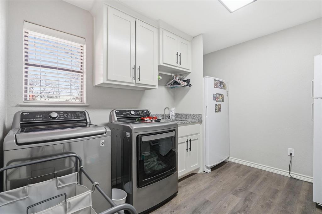 Western Heights Sec 1 Of Merkel - Residential