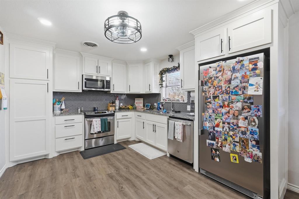 Western Heights Sec 1 Of Merkel - Residential