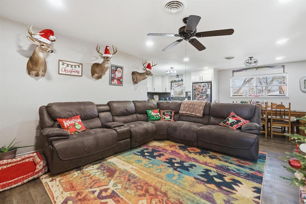 Western Heights Sec 1 Of Merkel - Residential