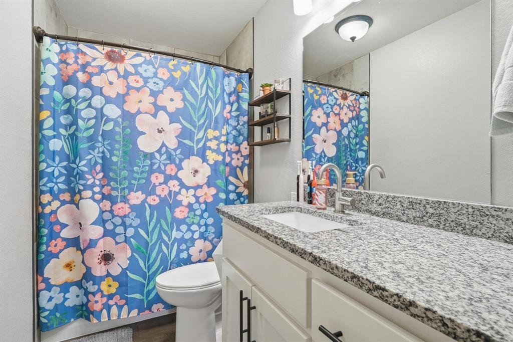 Western Heights Sec 1 Of Merkel - Residential