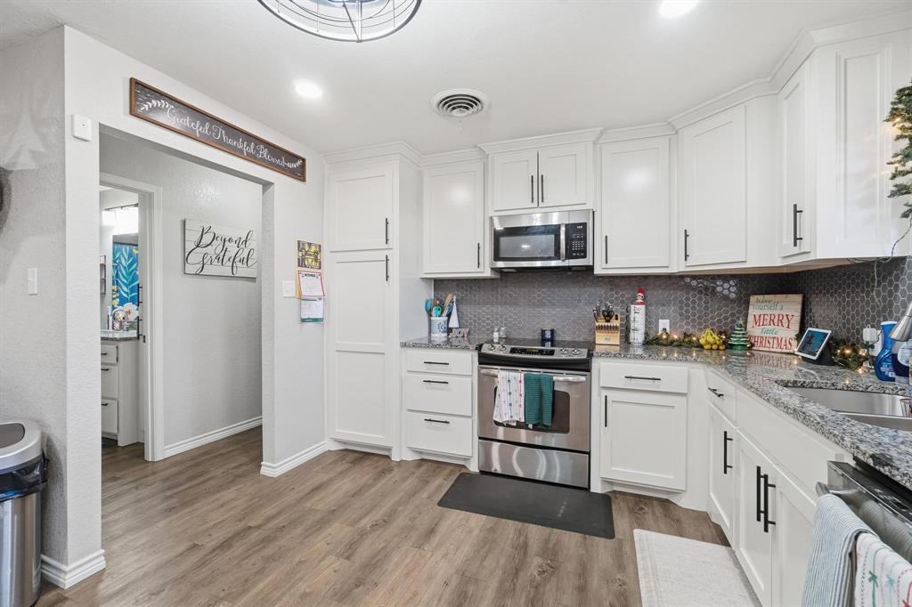 Western Heights Sec 1 Of Merkel - Residential