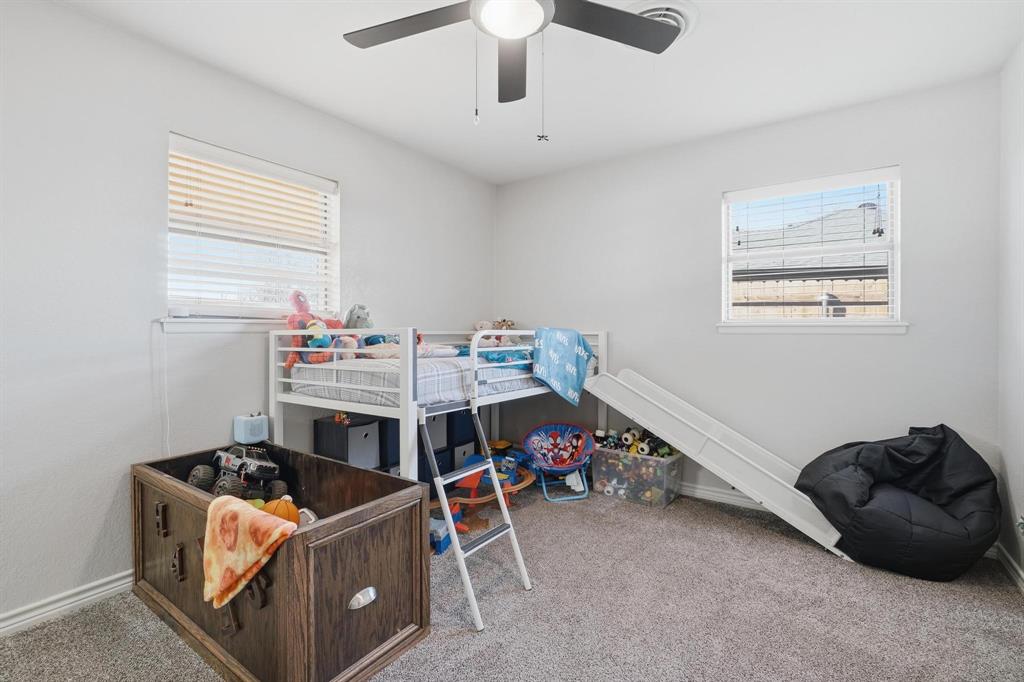 Western Heights Sec 1 Of Merkel - Residential