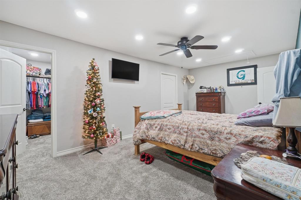 Western Heights Sec 1 Of Merkel - Residential