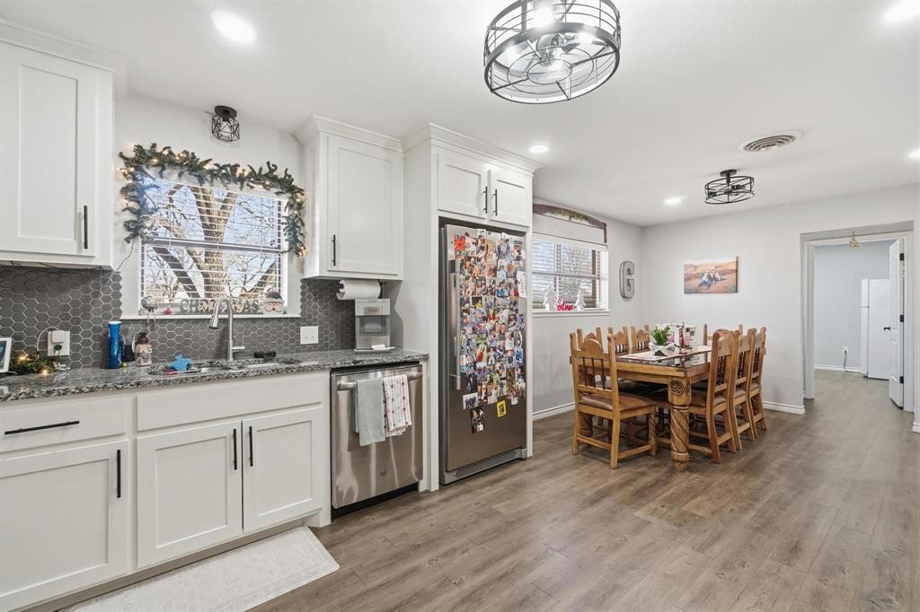 Western Heights Sec 1 Of Merkel - Residential