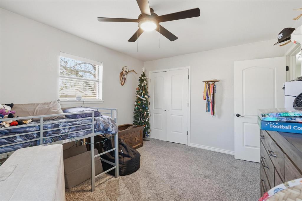 Western Heights Sec 1 Of Merkel - Residential