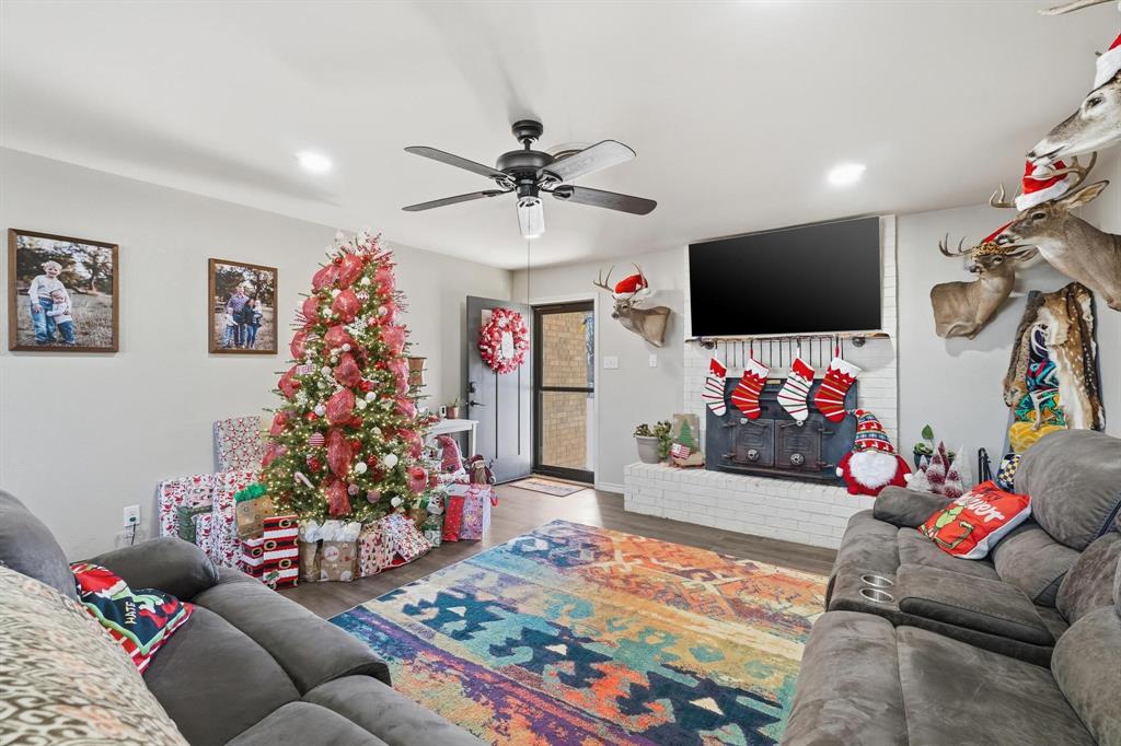 Western Heights Sec 1 Of Merkel - Residential