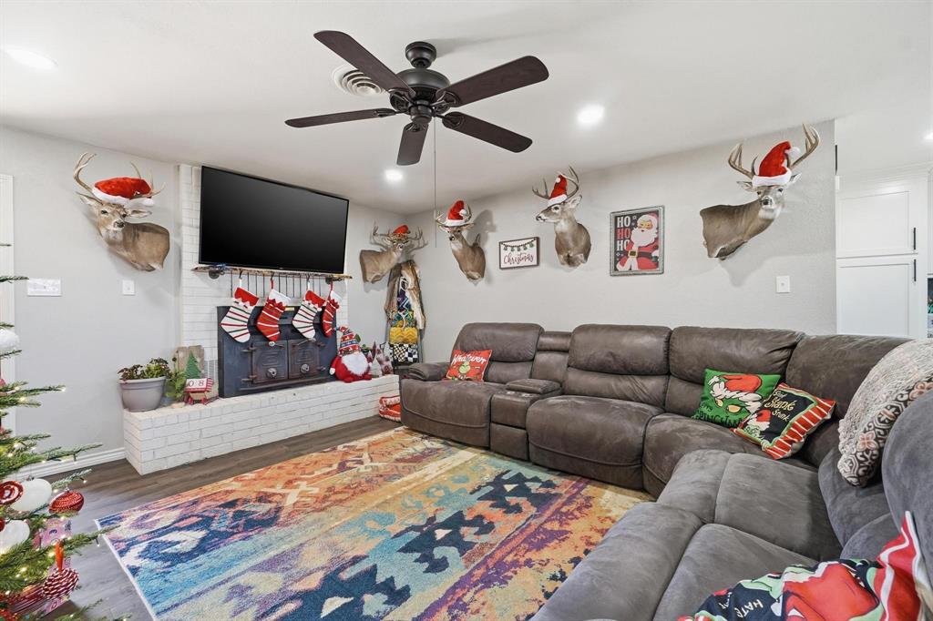 Western Heights Sec 1 Of Merkel - Residential