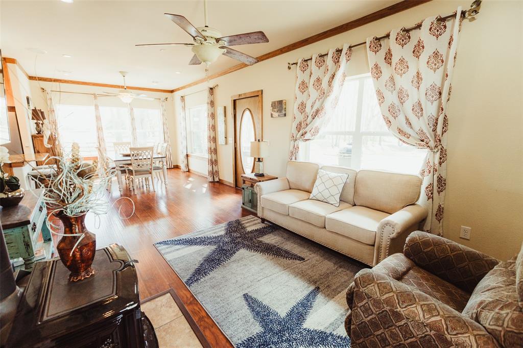 Dixie Isle Sec 01 - Residential