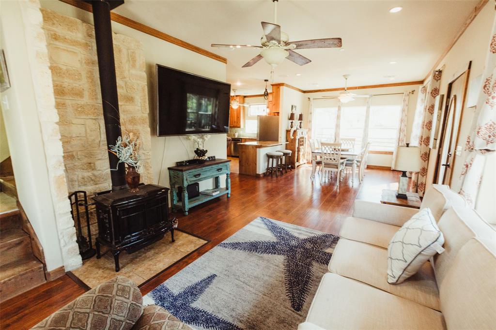 Dixie Isle Sec 01 - Residential