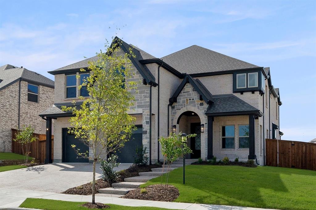 1208 Unity Village Trail