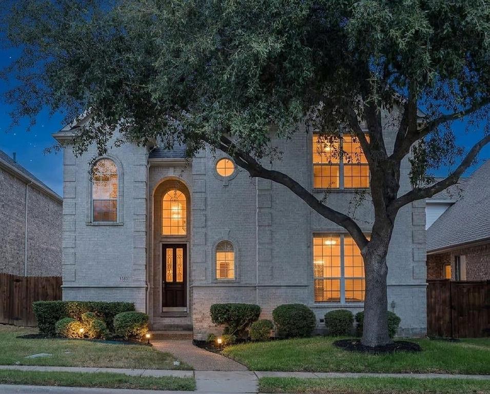 3351 Garrett Drive
