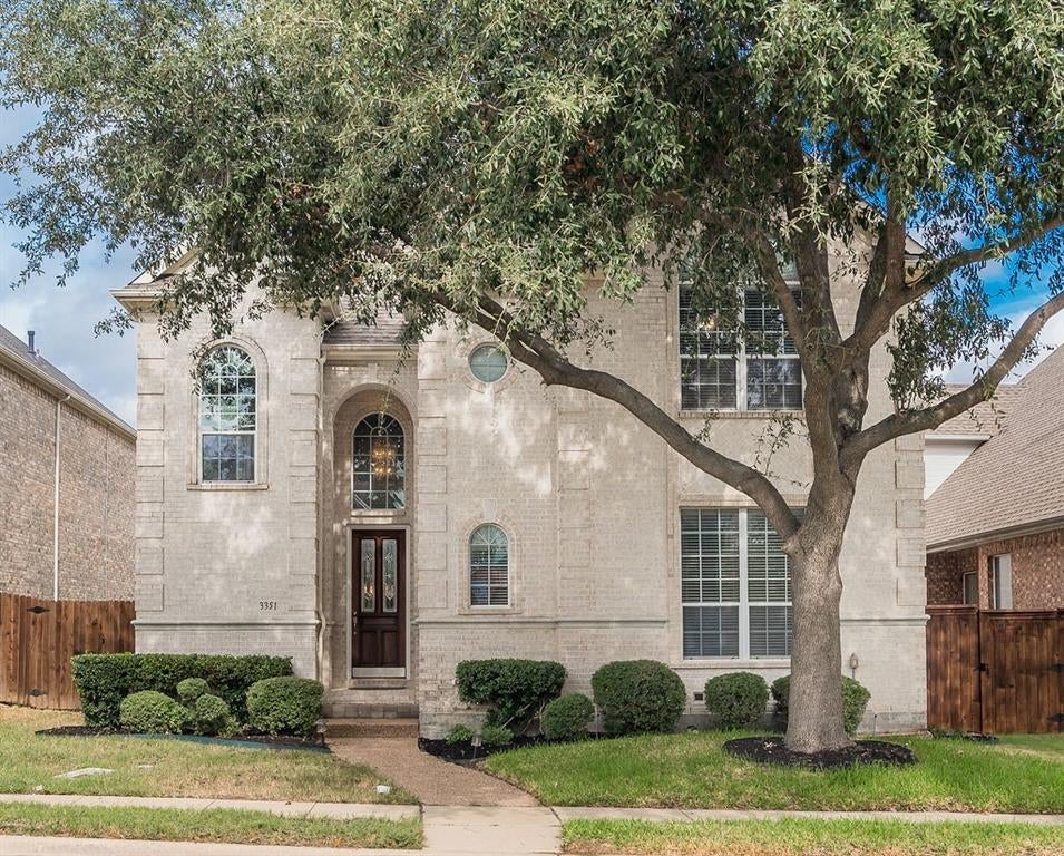 3351 Garrett Drive