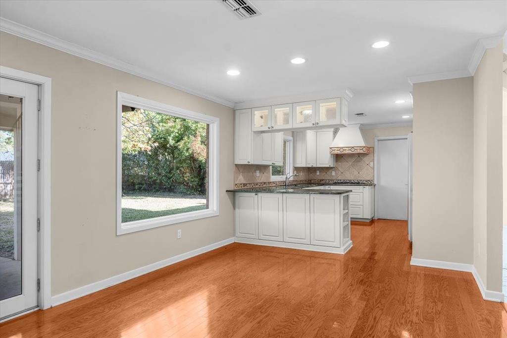 Wedgwood Add - Residential