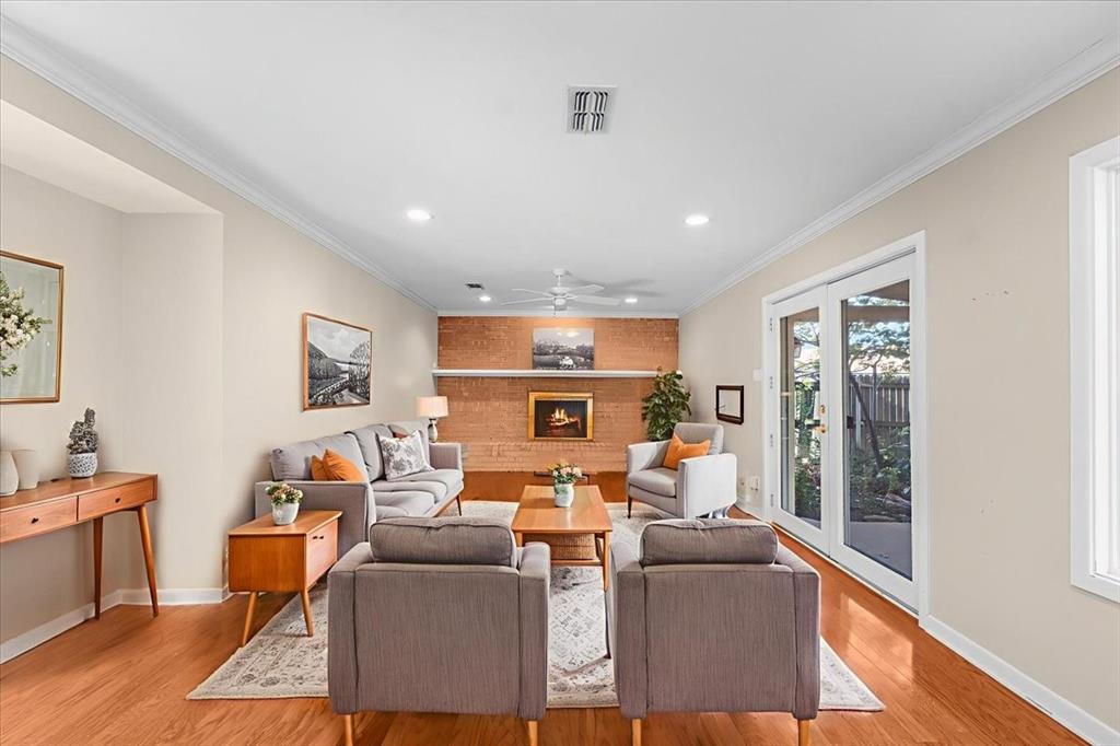 Wedgwood Add - Residential